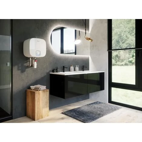 SAUTER Chauffe-eau électrique Sur évier 15 L Liquine 4 SAUTER Chauffe-eau électrique Sur évier 15 L Liquine – Image 2