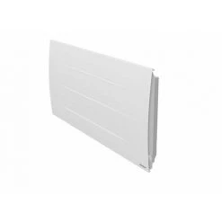 SAUTER Radiateur électrique à Inertie Sèche Sibayak 1500 W