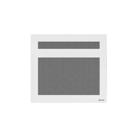 SAUTER Radiateur électrique à Rayonnement 1000 W Isarog Horizontal Blanc 3 SAUTER Radiateur électrique à Rayonnement 1000 W Isarog Horizontal Blanc