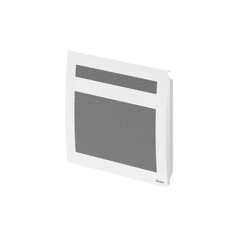 SAUTER Radiateur électrique à Rayonnement 1000 W Isarog Horizontal Blanc 4 SAUTER Radiateur électrique à Rayonnement 1000 W Isarog Horizontal Blanc – Image 2