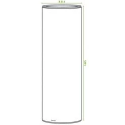 SAUTER Chauffe-eau électrique Vertical Mural 200 L Cangar 9 SAUTER Chauffe-eau électrique Vertical Mural 200 L Cangar -Sauter Soldes 69692667 4
