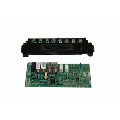 Carte De Puissance (AS0032248) Four, Cuisinière SAUTER 3 Carte De Puissance (AS0032248) Four, Cuisinière SAUTER