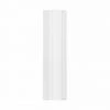 SAUTER Radiateur Connecté Électrique Ipala V Blanc 1500W L : 159 Cm L : 42 Cm - Blanc -Sauter Soldes 71538983 1