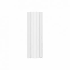 SAUTER Radiateur Connecté Électrique Ipala V Blanc 1000W L : 129 Cm L : 42 Cm - Blanc