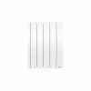 SAUTER Radiateur Connecté Électrique Ipala H Blanc 500W L : 58,2 Cm L : 43,5 Cm - Blanc 1 SAUTER Radiateur Connecté Électrique Ipala H Blanc 500W L : 58,2 Cm L : 43,5 Cm - Blanc -Sauter Soldes 71539087 1