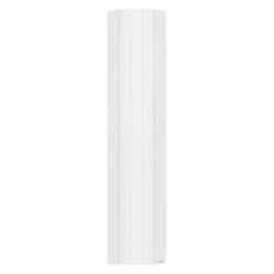 SAUTER Radiateur Connecté Électrique Ipala V Blanc 1800W L : 180 Cm L : 42 Cm - Blanc