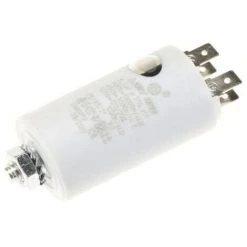 CONDENSATEUR 6.3 MF 470V 1.27.6CA2 MKP POUR HOTTE SAUTER - 72X8290 5 CONDENSATEUR 6.3 MF 470V 1.27.6CA2 MKP POUR HOTTE SAUTER - 72X8290 -Sauter Soldes 9494954 2