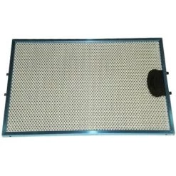 FILTRE A GRAISSE POUR HOTTE SAUTER - 74X3894