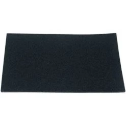 FILTRE CHARBON 490 X 270MM (UNITE) FC600 POUR HOTTE SAUTER - 77X3616