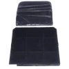 KIT RECYCLAGE FILTRE CHARBON AFC90 POUR HOTTE SAUTER - AS0001676 1 KIT RECYCLAGE FILTRE CHARBON AFC90 POUR HOTTE SAUTER - AS0001676 -Sauter Soldes 9495902 1