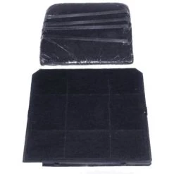 KIT RECYCLAGE FILTRE CHARBON AFC90 POUR HOTTE SAUTER - AS0001676